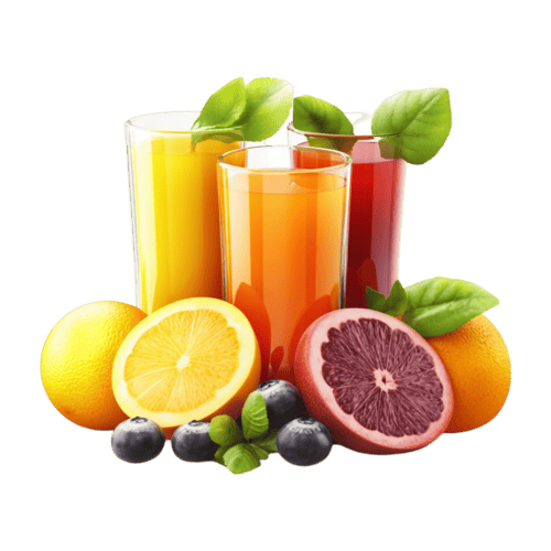 Niko fruit juice