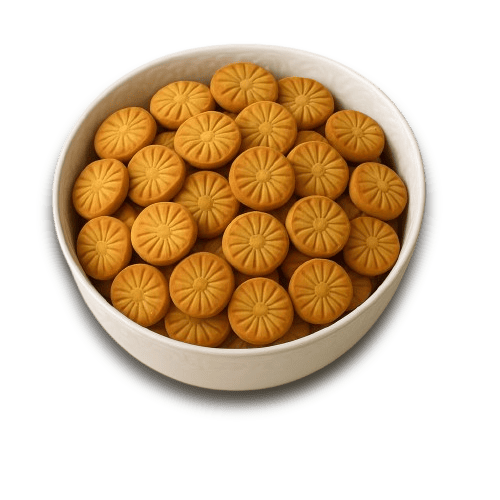 star biscuit
